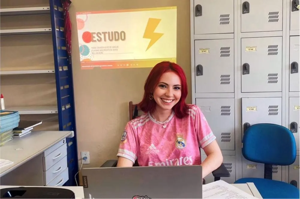 Estudante amazonense de 17 anos está na final da Olimpíada Copernicus