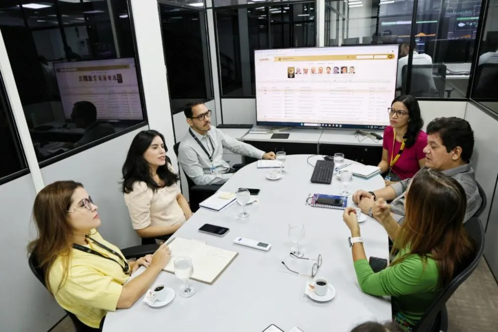 Na semana de aniversário de 74 anos, TCE-AM lança Sistema de Julgamento Eletrônico 3.0