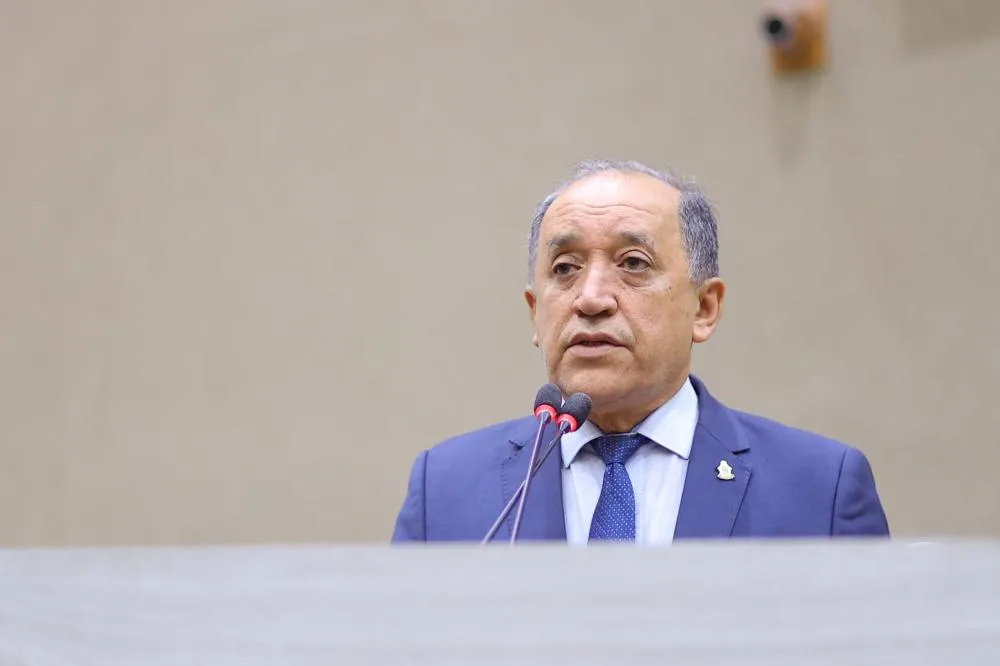 Vereador Professor Samuel destaca compromisso com a população e agradece reeleição